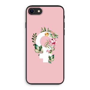 Venus: iPhone SE 2020 Biologisch afbreekbaar hoesje