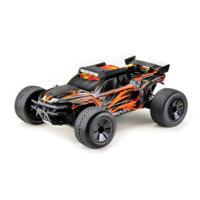 Absima EP Truggy AT3.4-V2 BL radiografisch bestuurbaar model Elektromotor 1:10 - thumbnail