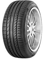 Continental Sc-5 ssr* 225/45 R17 91W CO2254517WCSC5BSSR