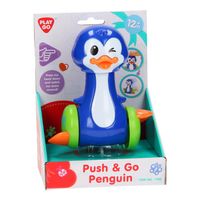 Play push & go pinguin Play push & go pinguin