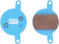 CONTEC Ct disc brakepad cbp-130 organic