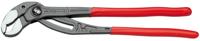 Knipex waterpomptang cobra gepolijst 400 mm - 87 01 400 sb 8701400sb