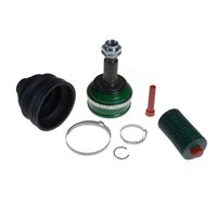 Homokineet reparatie set, aandrijfas ADH28924B