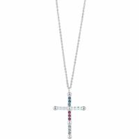 Dames ketting Radiant RY000125 45 cm