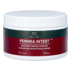 Alfa Permea Intest Pot Pdr 105g