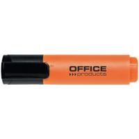 OFFICE products markeerstift, 2 - 5 mm, oranje