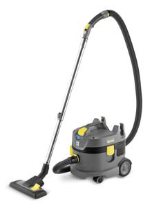 Karcher T 9/1 Bp | 36V Accu Stofzuiger | Zonder accu's en lader - 1.528-133.0