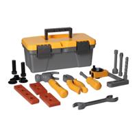 Power Tools Gevulde Gereedschapkist