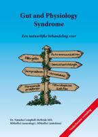 Gut and Physiology Syndrome (Paperback)