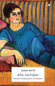 Alle verhalen (Hardback)