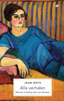 Alle verhalen (Hardback)