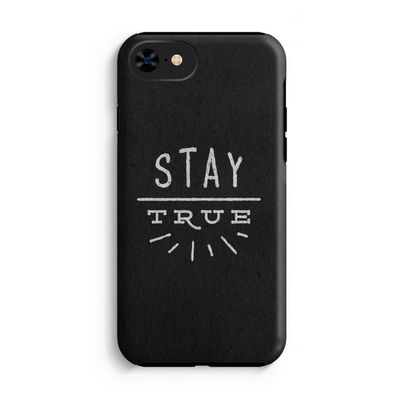 Stay true: iPhone SE 2020 Tough Case