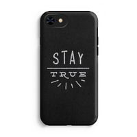 Stay true: iPhone SE 2020 Tough Case