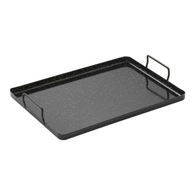 Ovenschaal Vaello Geëmailleerd Staal 18 x 18 cm