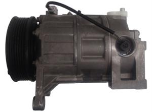 Airstal Airco compressor 10-6004