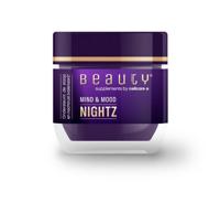 CellCare Beauty Mind & mood nightz 60 Capsules