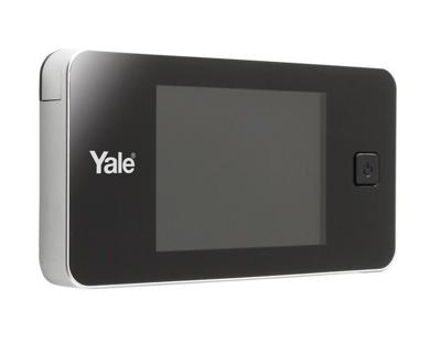 Yale DDV 500 elektronische deurkijker