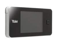 Yale DDV 500 elektronische deurkijker