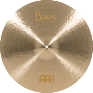 Meinl B20JMTC Byzance Jazz Medium Thin crash bekken 20 inch