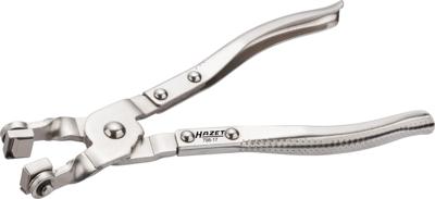 HAZET Slangklemtang 798-17 · Lengte: 210 mm
