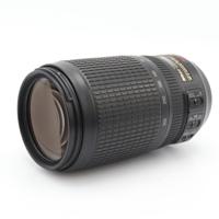 Nikon AF-S 70-300mm F/4.5-5.6G ED VR occasion