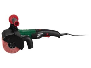 PARKSIDE Satineer- en borstelschuurmachine 1300 W