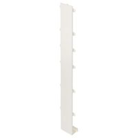 Tussenstuk 350mm Wit - Keralit (2848)