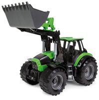 WORXX Tractor Deutz-Fahr Agrotron 7250 TTV 45cm