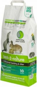 Back 2 Nature - Papierkorrell