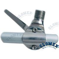 Accesorios GLORA165 - SOPORTE DE INOX ORIENTABLE DE CANDELERO