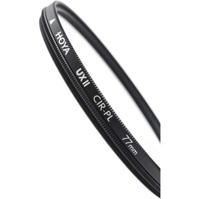Hoya 77mm UX CIR-PL II