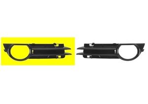 BUMPERGRILL ONDER LINKS 06/05+ 3-deurs met MISTLICHTGAT 0333593
