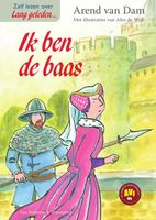 Ik ben de baas - Arend van Dam - ebook