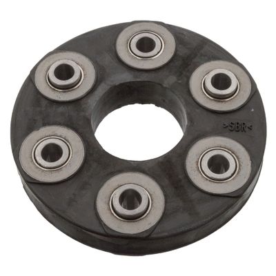 Hardyschijf 07542