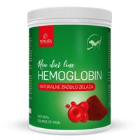 POKUSA RawDietLine Hemoglobin - supplementen voor honden en katten - 800g