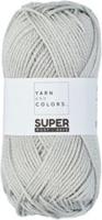 Yarn and Colors Leaf Cushion Haakpakket 5 Silver