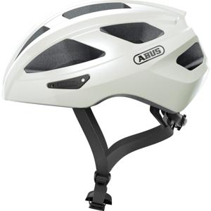Abus helm macatgoud pearl wit m 52-58cm