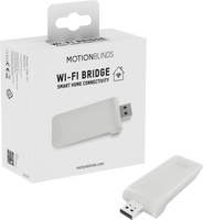 MotionBlinds WiFi Bridge