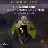 B.J. Harrison Reads The Monk and the Hangman's Daughter - thumbnail
