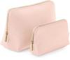 Atlantis BG751 Boutique Accessory Case - Soft-Pink - M (18 x 11 x 4,5 cm)