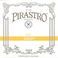 Pirastro P235200 cellosnaar D-2
