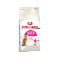 Royal Canin Feline Preference Protein Exigent droogvoer voor kat 10 kg Volwassen Gevogelte - thumbnail