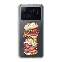Diet Coke Please: Xiaomi Mi 11 Ultra Transparant Hoesje