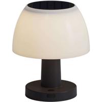 Lampada da tavolo solare - LUMISKY - LUMINA - LED bianco 4 intensità