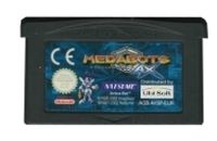 Medabots AX Rokusho (losse cassette)