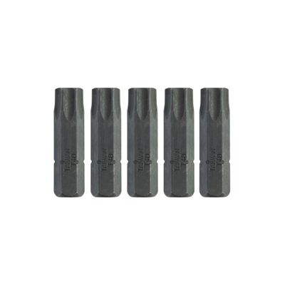 DeWalt Accessoires IMPACT Torsion 25mm Torx T40 - DT7373-QZ