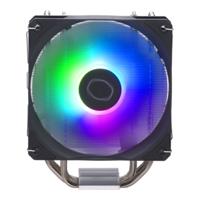 CPU-ventilator Cooler Master RR-S4NA-17PA-R1