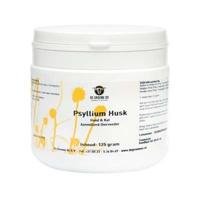 DE GROENE OS PSYLLIUM HUSK HOND / KAT