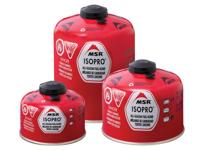 MSR 227g IsoPro Canister - Europe Gasfles 227g