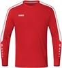 JAKO 8923 Keepershirt Power - Rood - L